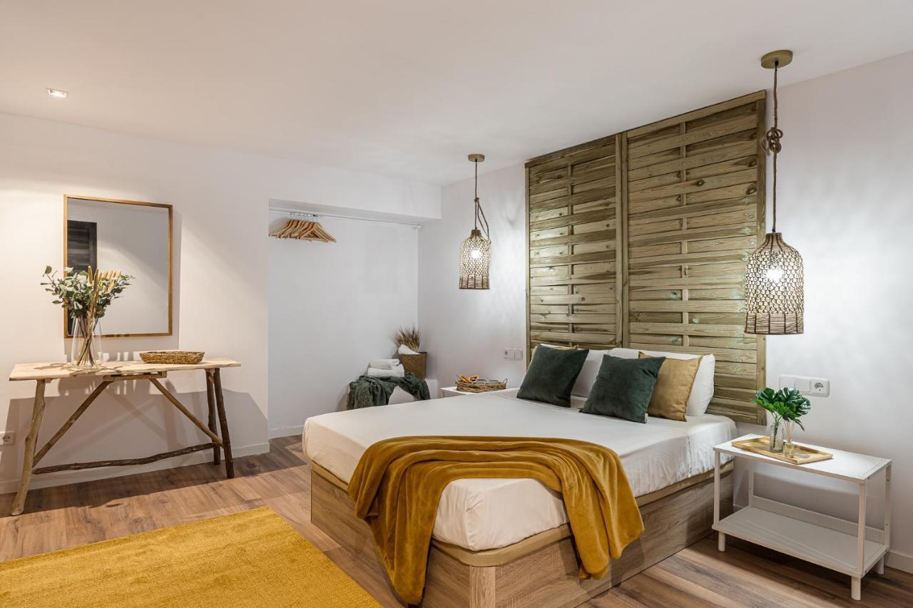 Queens Chueca I - Alquiler Corta Duracion Madrid Exterior photo