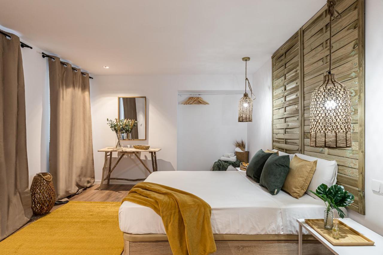 Queens Chueca I - Alquiler Corta Duracion Madrid Exterior photo